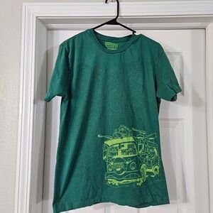 Green Kids T-Shirt